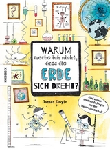 Warum merke ich nicht, dass die Erde sich dreht? - James Doyle