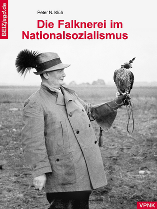 Die Falknerei im Nationalsozialismus