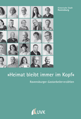 »Heimat bleibt immer im Kopf«