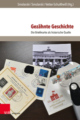 Gez&auml;hnte Geschichte - 