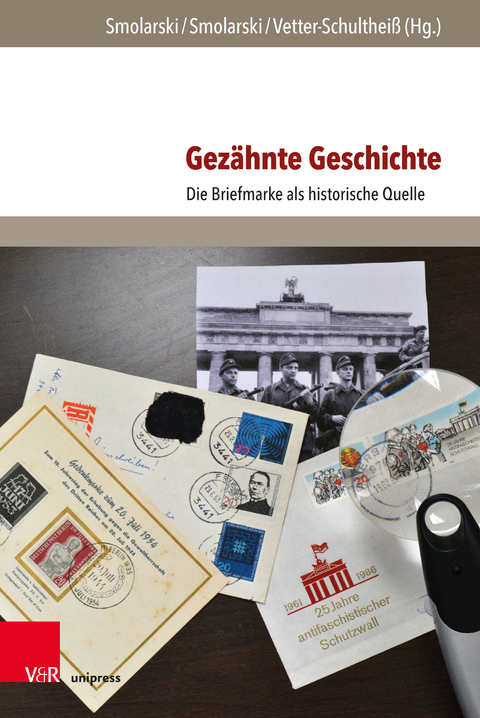 Gez&auml;hnte Geschichte - 