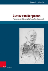Gustav von Bergmann - Alexandra H&uuml;nsche