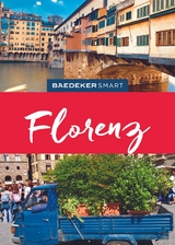 Baedeker SMART Reisef&uuml;hrer Florenz - Susanne Kilimann