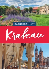 Baedeker SMART Reisef&uuml;hrer Krakau - Klaus Kl&ouml;ppel
