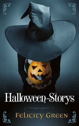 Felicity Greens Halloween-Storys