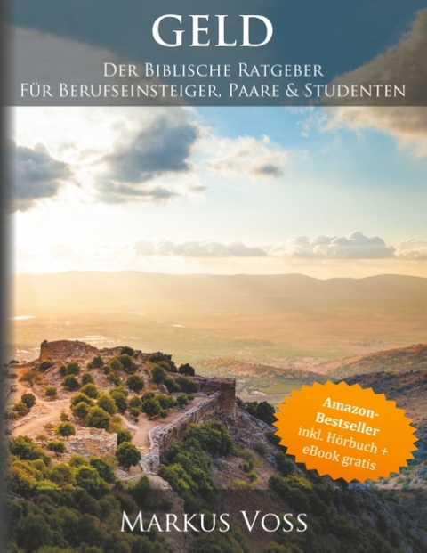 Geld - Markus Voss