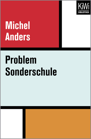 Problem Sonderschule