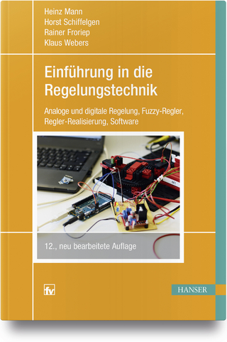 Einführung in die Regelungstechnik