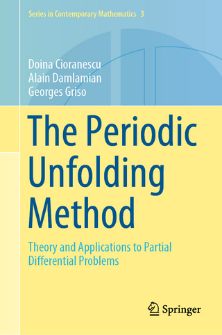 The Periodic Unfolding Method