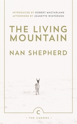 Living Mountain -  Nan Shepherd