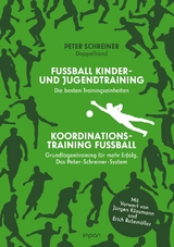 Peter-Schreiner-Fu&szlig;ballschule - Peter Schreiner