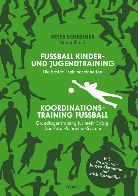 Peter-Schreiner-Fu&szlig;ballschule - Peter Schreiner