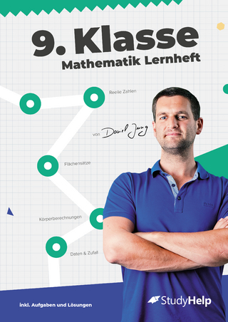 9. Klasse Mathematik Lernheft