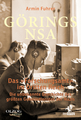 G&ouml;rings NSA - Armin Fuhrer