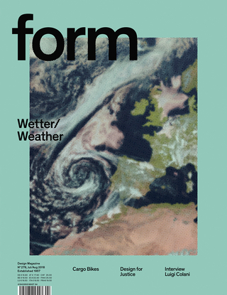 No. 278 Wetter/Weather