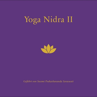 Yoga Nidra II