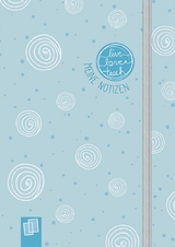 Mein Mini-Notizbuch A6 &bdquo;live &ndash; love &ndash; teach&ldquo;&ndash; Edition Kringel - Redaktionsteam Verlag an der Ruhr