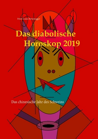 Das diabolische Horoskop 2019