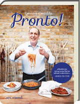 Gennaros Pronto! - Gennaro Contaldo