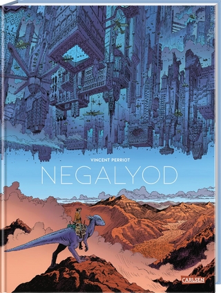 Negalyod 1