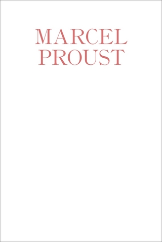 Marcel Proust und die Frauen