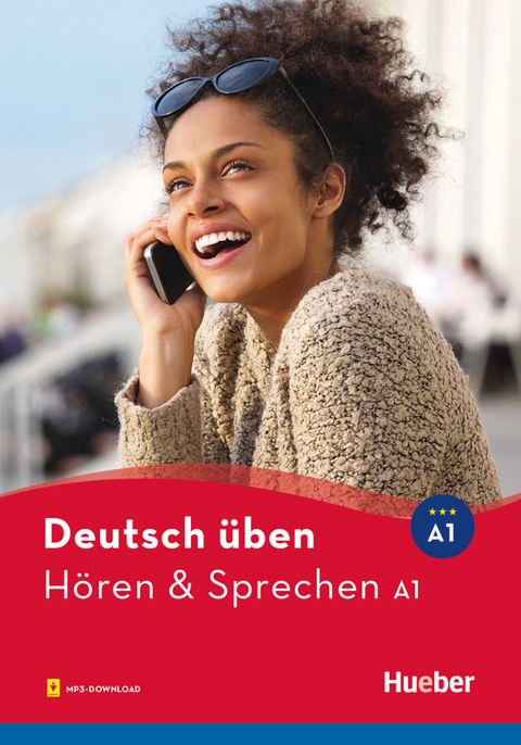 Hören & Sprechen A1 - Monja Knirsch