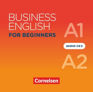 Business English for Beginners - Fourth Edition - A1/A2