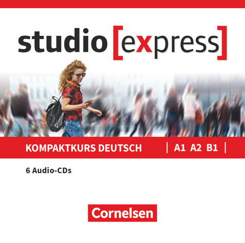 Studio [express] - A1-B1