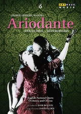 Handel: Ariodante - 