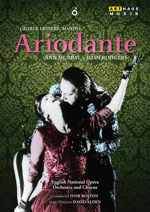 Handel: Ariodante - 