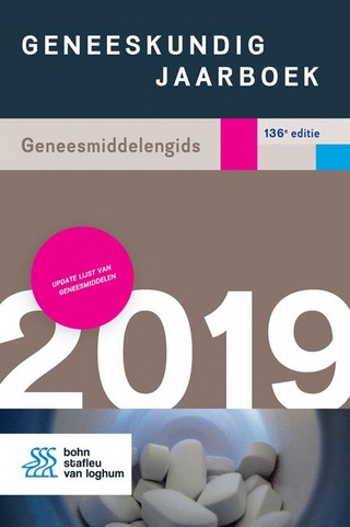 Geneeskundig Jaarboek 2019
