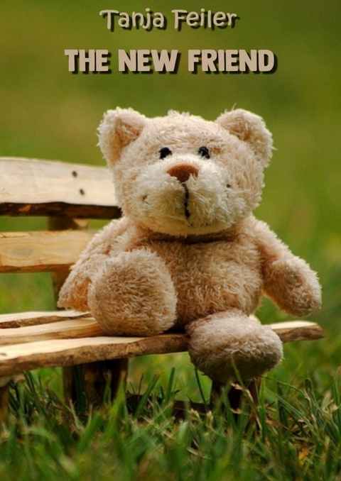 The new friend - Tanja Feiler