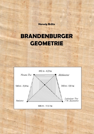 Brandenburger Geometrie