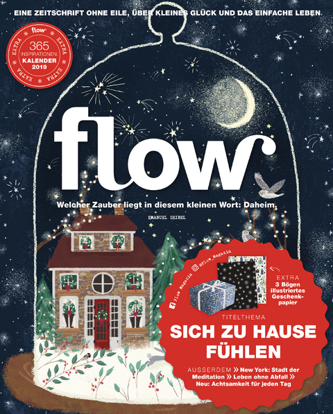 Flow Nummer 38 - 
