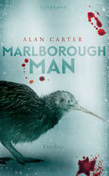 Marlborough Man - Alan Carter