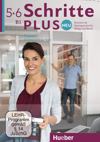 Schritte plus Neu 5+6