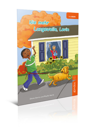 Nie mehr Langeweile, Levin