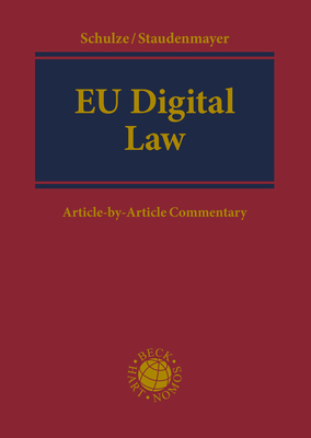 EU Digital Law