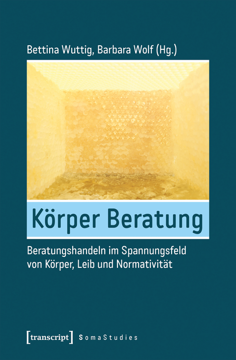 K&ouml;rper Beratung - 