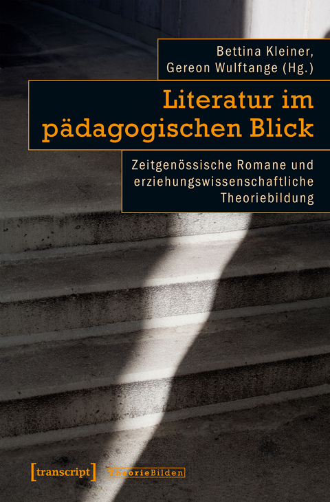 Literatur im p&auml;dagogischen Blick - 