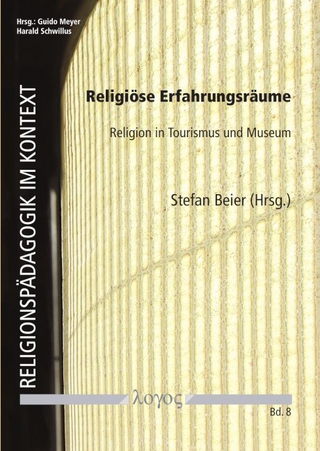 Religiöse Erfahrungsräume