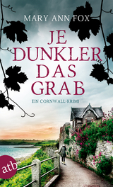 Je dunkler das Grab - Mary Ann Fox
