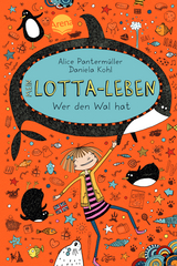 Wer den Wal hat - Alice Panterm&uuml;ller