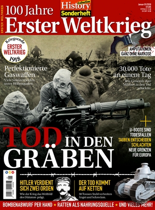 History Collection Sonderheft