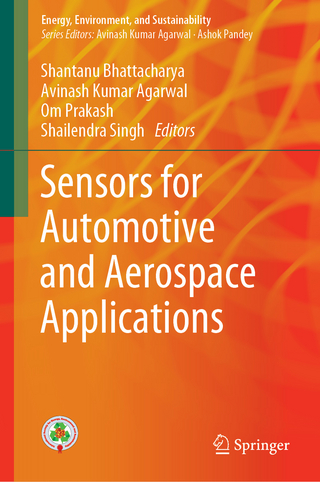 Sensors for Automotive and Aerospace Applications