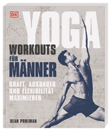 Yoga-Workouts f&uuml;r M&auml;nner - Dean Pohlman