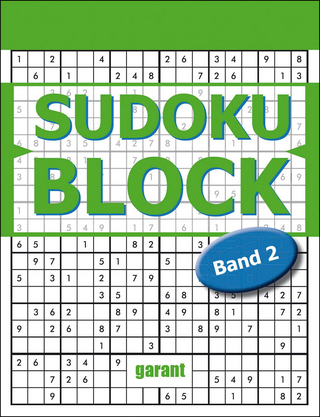 Sudoku Block Band 2