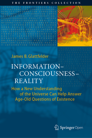 Information—Consciousness—Reality