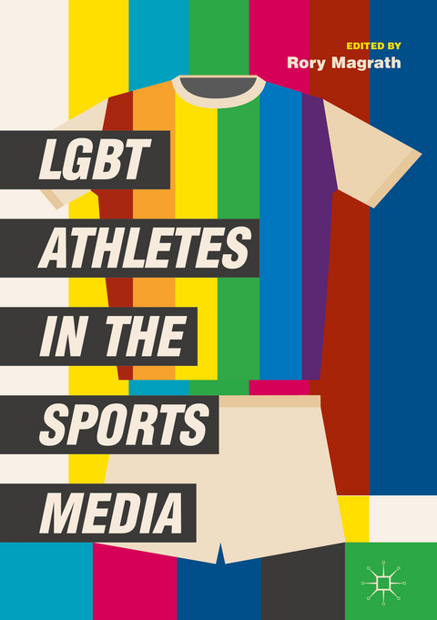 LGBT Athletes in the Sports Media - 