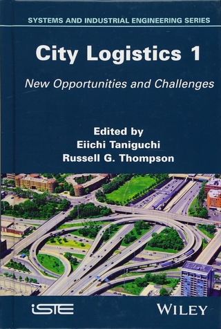 City Logistics 1